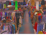 Indie Clothes for less