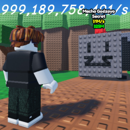Steal a Poyo!