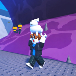 Escape Tsunami For Things