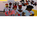 Incarnides Blood Gang