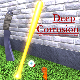 Deep Corrosion V1.2 icon