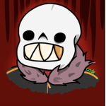 Underfell be like