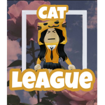 Cat league team! Join if you love cats!