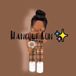 Hangout Con✨