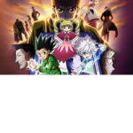 HxH:Nen Recon