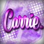 CARRIE.