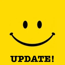 [UPDATE] Verity's Game Day icon