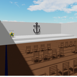 Titanic Training Center