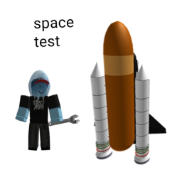 Space test
