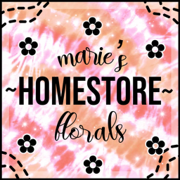 marie's florals homestore