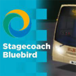 Stagecoach bus simulator UK