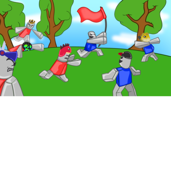 Flag!