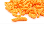 CHEETO LAND