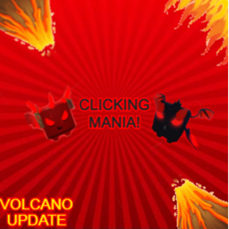 [goodbye...] Clicking Mania