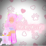 Cakepup's Crew!