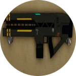 [Revamped!] Railgun!