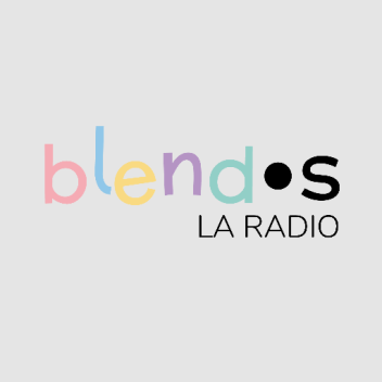 Blend-S la radio