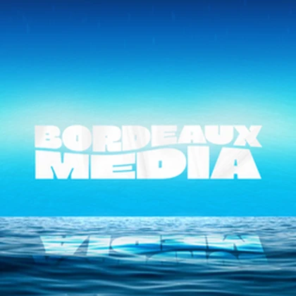 Bordeaux Media Roblox group icon