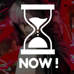 [KAGUNES] Anime Astral Simulator icon