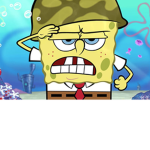 spongebob corp