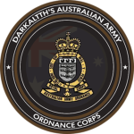 Royal Australian Ordnance Corps |AUS|