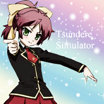 Tsundere Simulator(WIP)
