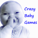 Crazy Baby Games