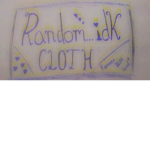 Random.. idk
