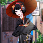 Pontocho Kagai