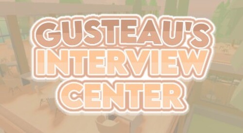 Interview Center