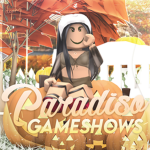 Paradiso Game Shows