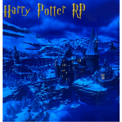 [HUGE UPDATE] Harry Potter RP