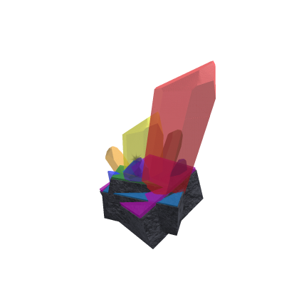 Tier-2 Rainbow