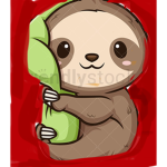 The official hiddensloth group