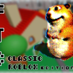 FTC: Classic Roblox Edition. (18) icon
