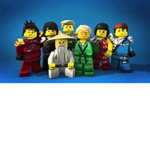 Ninjago Group for Fans