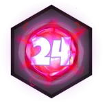 Game Badge Icon