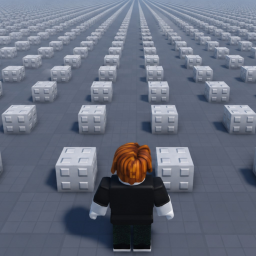 Break 1 Billion Studs icon