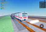 倉川鉄道 Kurakawa Railway