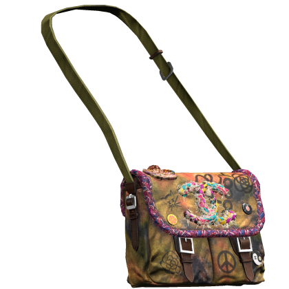 Vintage CC Bag 3.0 