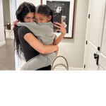 Kylie Stormi.
