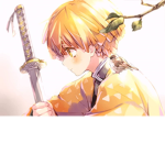 Anime Series Gang
