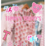 •Tammy’s Preppy’s•