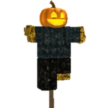 A Tower Battle's Halloween Roblox place thumbnail