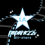 Paparazzi All Stars