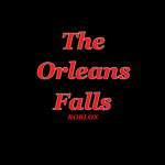 The Orleans Falls.