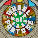(GSL) Wheel of Fortune