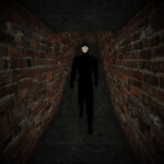 SCP 087-B Classic