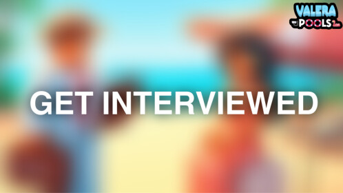 🌊🤿 Valera Pools Interview Center