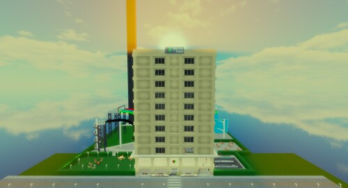 The Trio Hotel